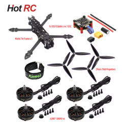 Kit para drone